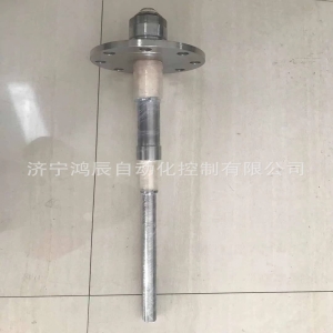 超高溫分體式射頻導(dǎo)納開(kāi)關(guān)，射頻導(dǎo)納料位控制器，脫硫，脫硝